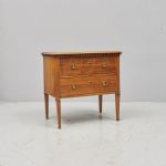 1409 9528 CHEST OF DRAWERS